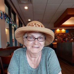 Meet your Posher, Mary